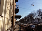 Konnogvardeisky boulevard, 13. Long Term Rental in St. Petersburg