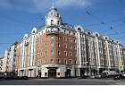 Ispolkomskaya/Hersonskaya2. Long Term Rental in St. Petersburg