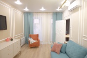 Nevsky 63. Apartments for Rent