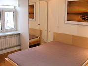 Furshtatskaya 50 One Bedroom. Long Term Rental in St. Petersburg