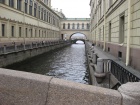 Millionnaya 12. Long Term Rental in St. Petersburg