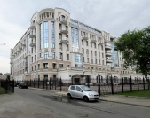 Morskoy Prospect 33 (ID 706). Long Term Rental in St. Petersburg