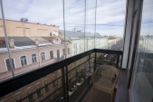 Kazanskaya 58. Long Term Rental in St. Petersburg