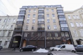 Kazanskaya 58. Long Term Rental in St. Petersburg
