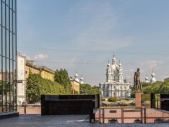 Shpalernaya street 60. Long Term Rental in St. Petersburg