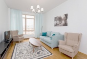 Graftio str. 5. Long Term Rental in St. Petersburg