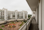 Morskoy Prospect 33 (ID 706). Long Term Rental in St. Petersburg