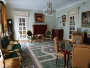 Ryleeva 2. Long Term Rental in St. Petersburg