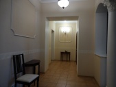 Fontanka 25/ Nevsky. Long Term Rental in St. Petersburg