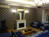 Fontanka 25/ Nevsky. Long Term Rental in St. Petersburg