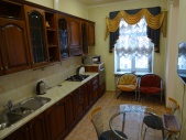 Fontanka 25/ Nevsky. Long Term Rental in St. Petersburg