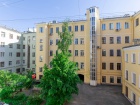 Tverskaya 14. Long Term Rental in St. Petersburg